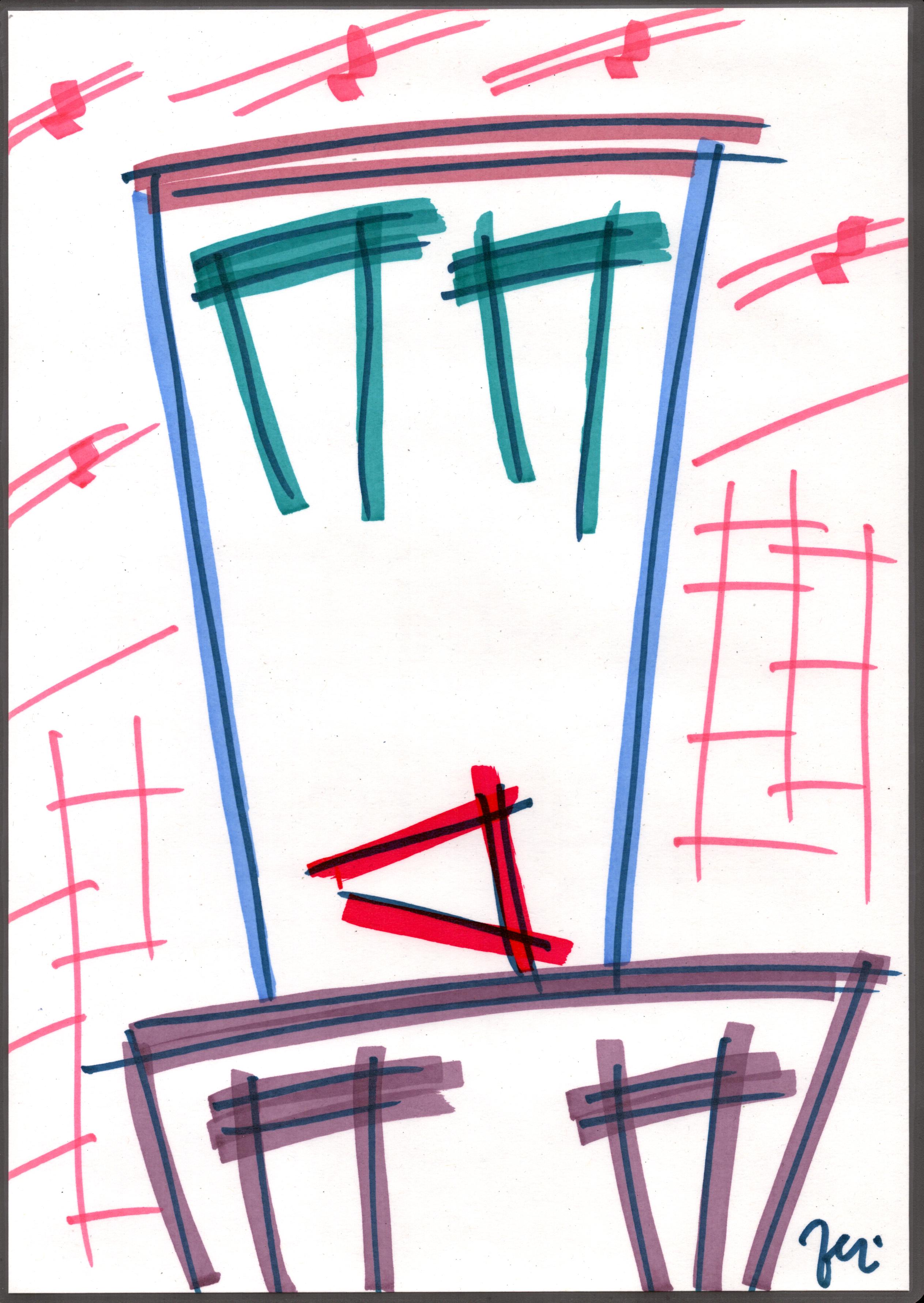 Drawings - 2024 drawing